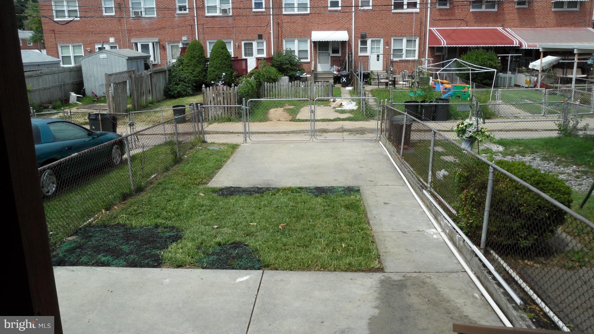 2107 Redthorn Road Baltimore, MD 21220 - Photo 13 of 14 a view of a swimming pool with a patio