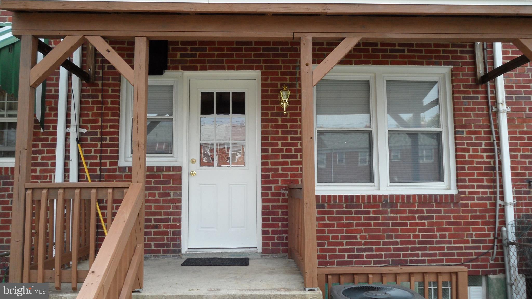 2107 Redthorn Road Baltimore, MD 21220 - Photo 14 of 14 a view of front door of house