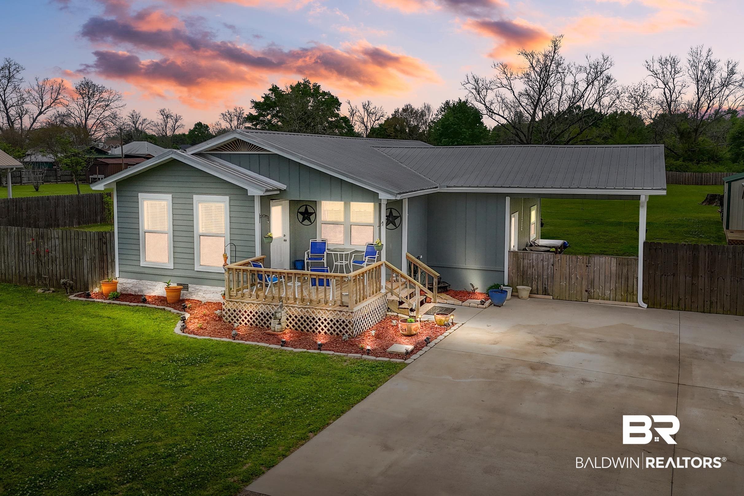 17702 Charolais Road Foley, AL 36535 - Photo 1 of 40