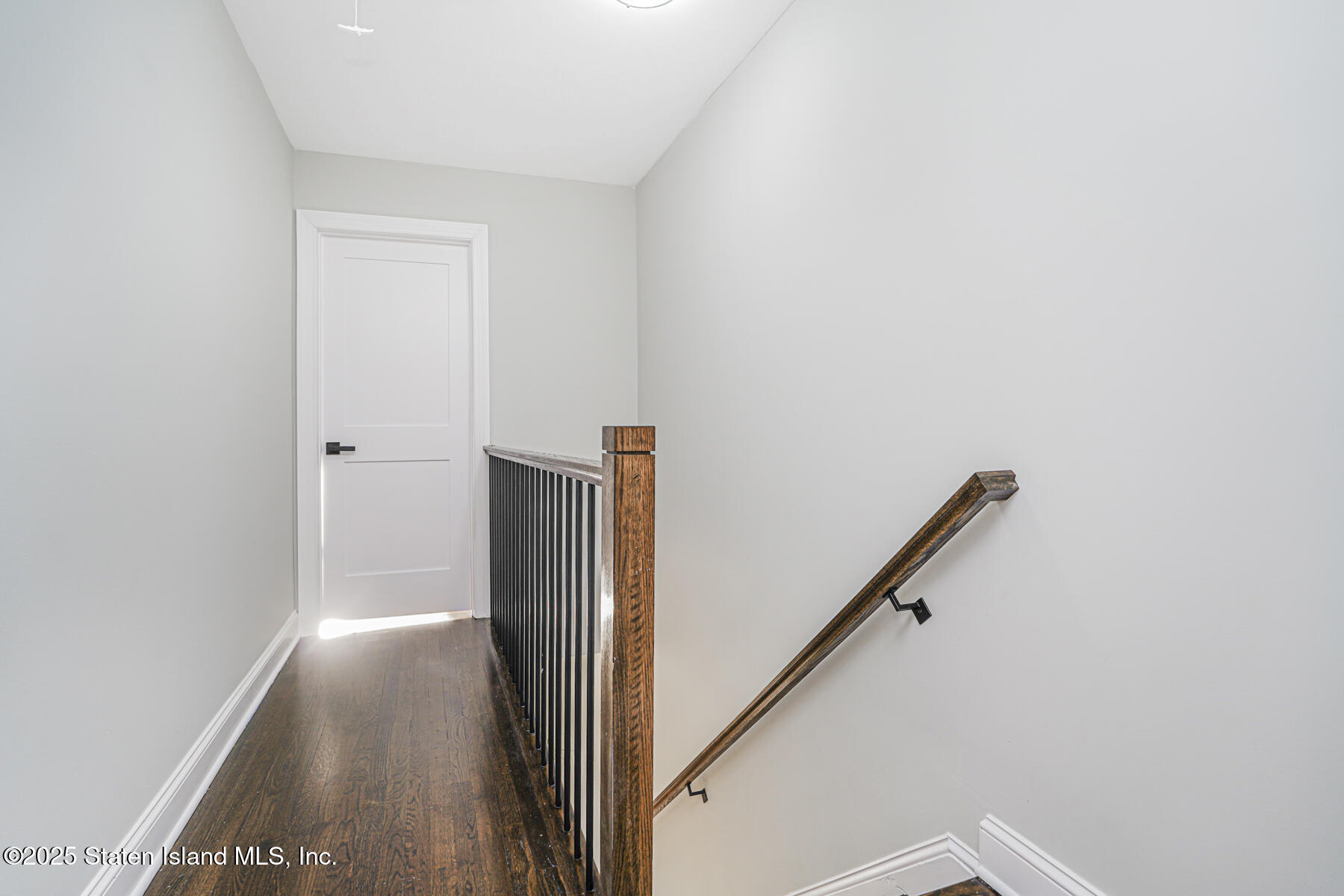 359 Ridgecrest Avenue Staten Island, NY 10312 - Photo 13 of 27 (13) STAIRS TO SECOND FLOOR