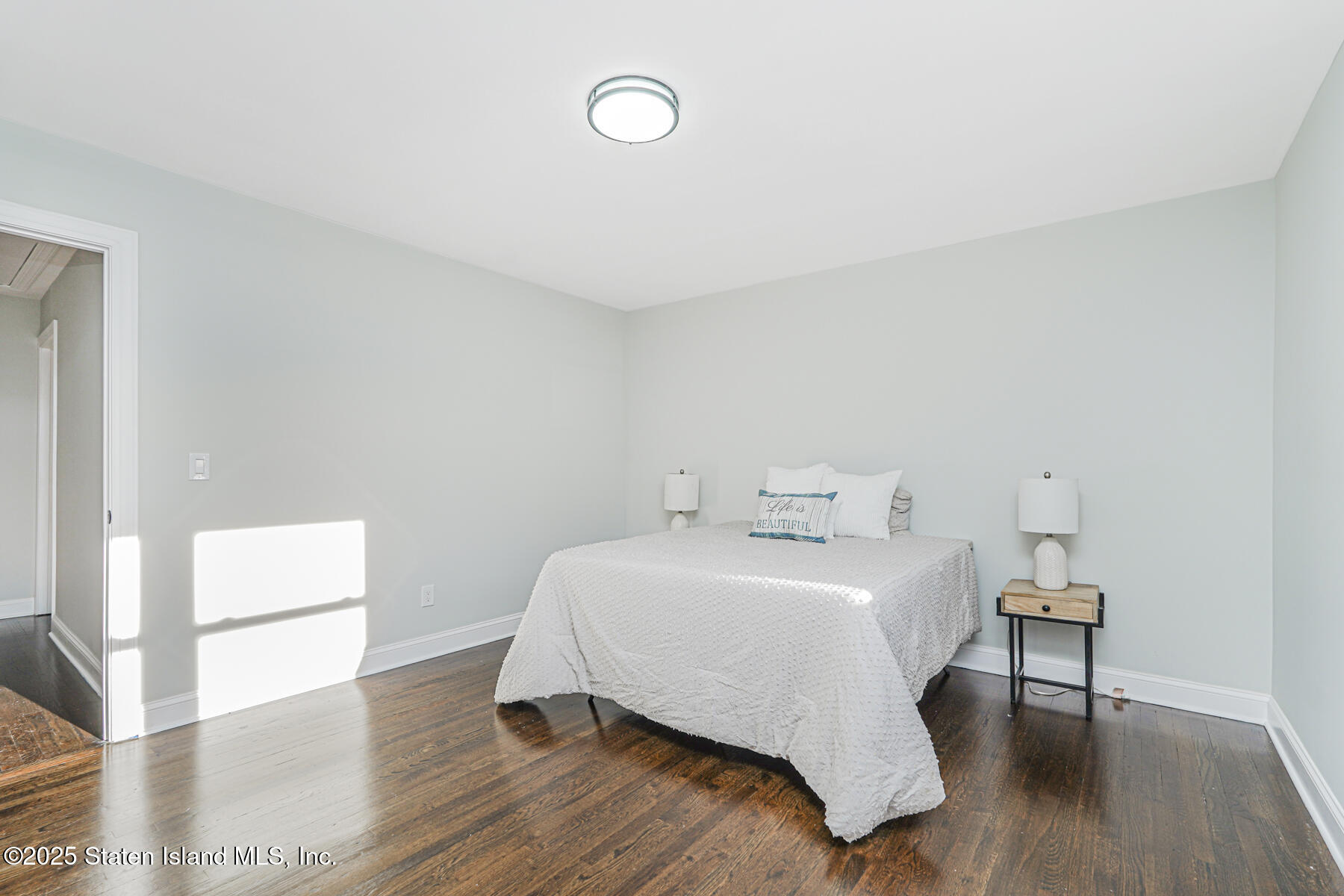 359 Ridgecrest Avenue Staten Island, NY 10312 - Photo 17 of 27 (17) BEDROOM 2