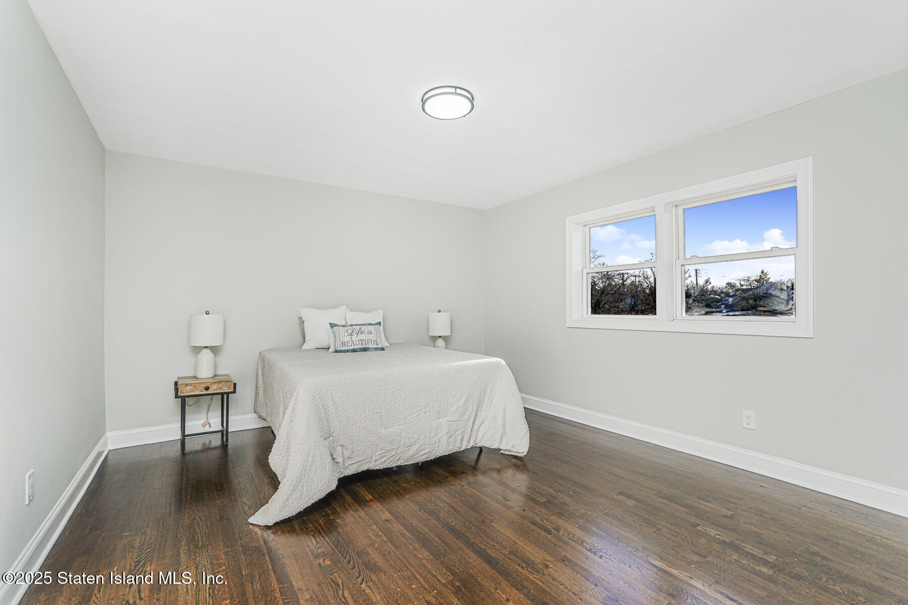 359 Ridgecrest Avenue Staten Island, NY 10312 - Photo 19 of 27 (19) BEDROOM 3