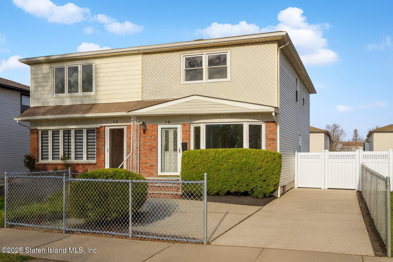 359 Ridgecrest Avenue Staten Island, NY 10312 - Photo 2 of 27 (2) FRONT