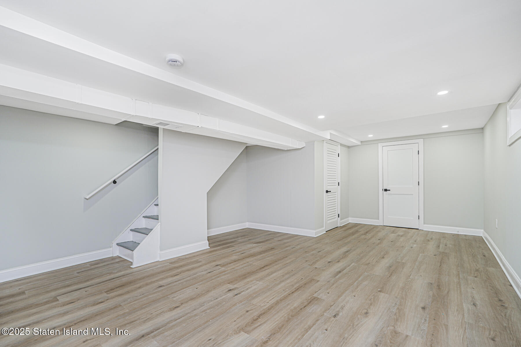 359 Ridgecrest Avenue Staten Island, NY 10312 - Photo 22 of 27 (22) BASEMENT