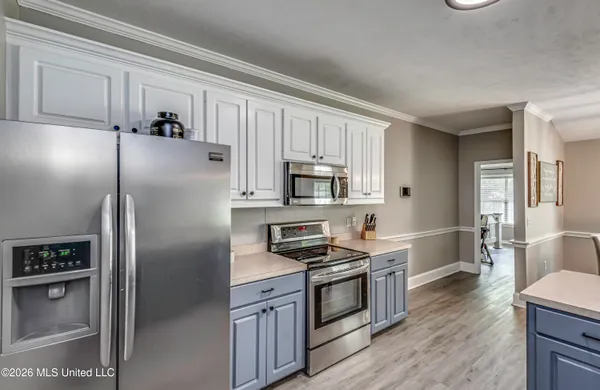 $286,000 | 2002 Cross Creek Cove, Brandon, MS 39042