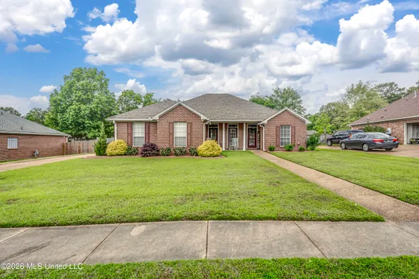 $286,000 | 2002 Cross Creek Cove, Brandon, MS 39042