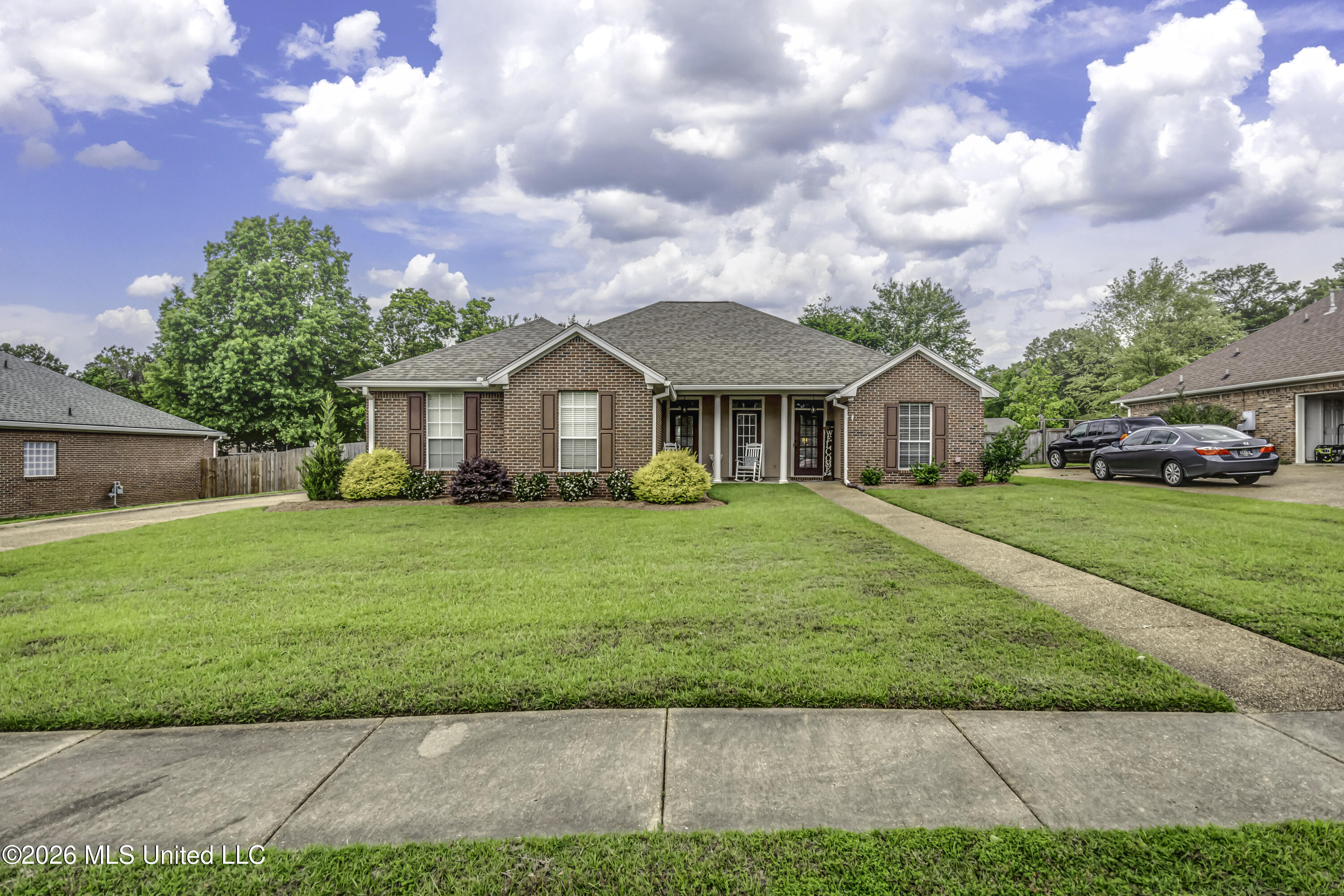 2002 Cross Creek Cove Brandon, MS 39042 - Photo 2 of 48 2002 Cross Creek--5