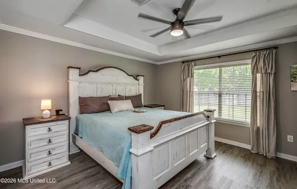 $286,000 | 2002 Cross Creek Cove, Brandon, MS 39042