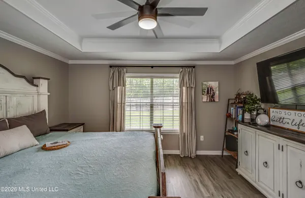 $286,000 | 2002 Cross Creek Cove, Brandon, MS 39042