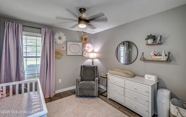 $286,000 | 2002 Cross Creek Cove, Brandon, MS 39042