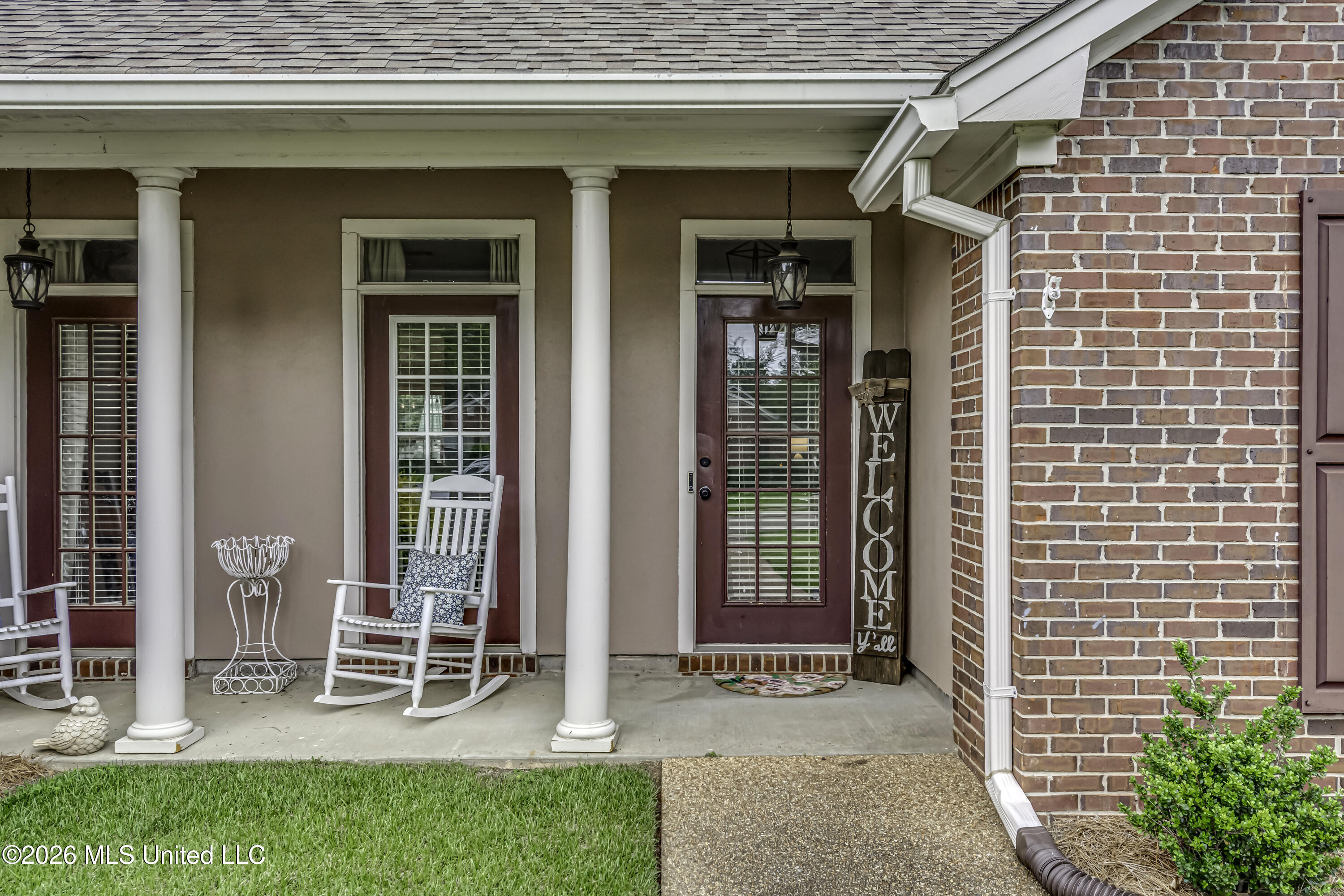 2002 Cross Creek Cove Brandon, MS 39042 - Photo 4 of 48 2002 Cross Creek-