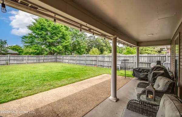 $286,000 | 2002 Cross Creek Cove, Brandon, MS 39042