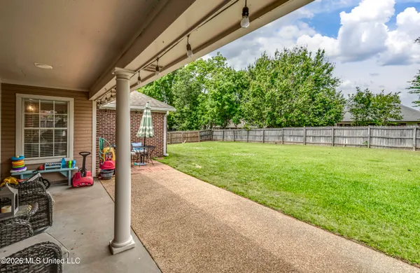 $286,000 | 2002 Cross Creek Cove, Brandon, MS 39042