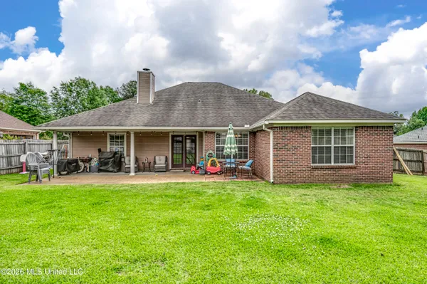 $286,000 | 2002 Cross Creek Cove, Brandon, MS 39042