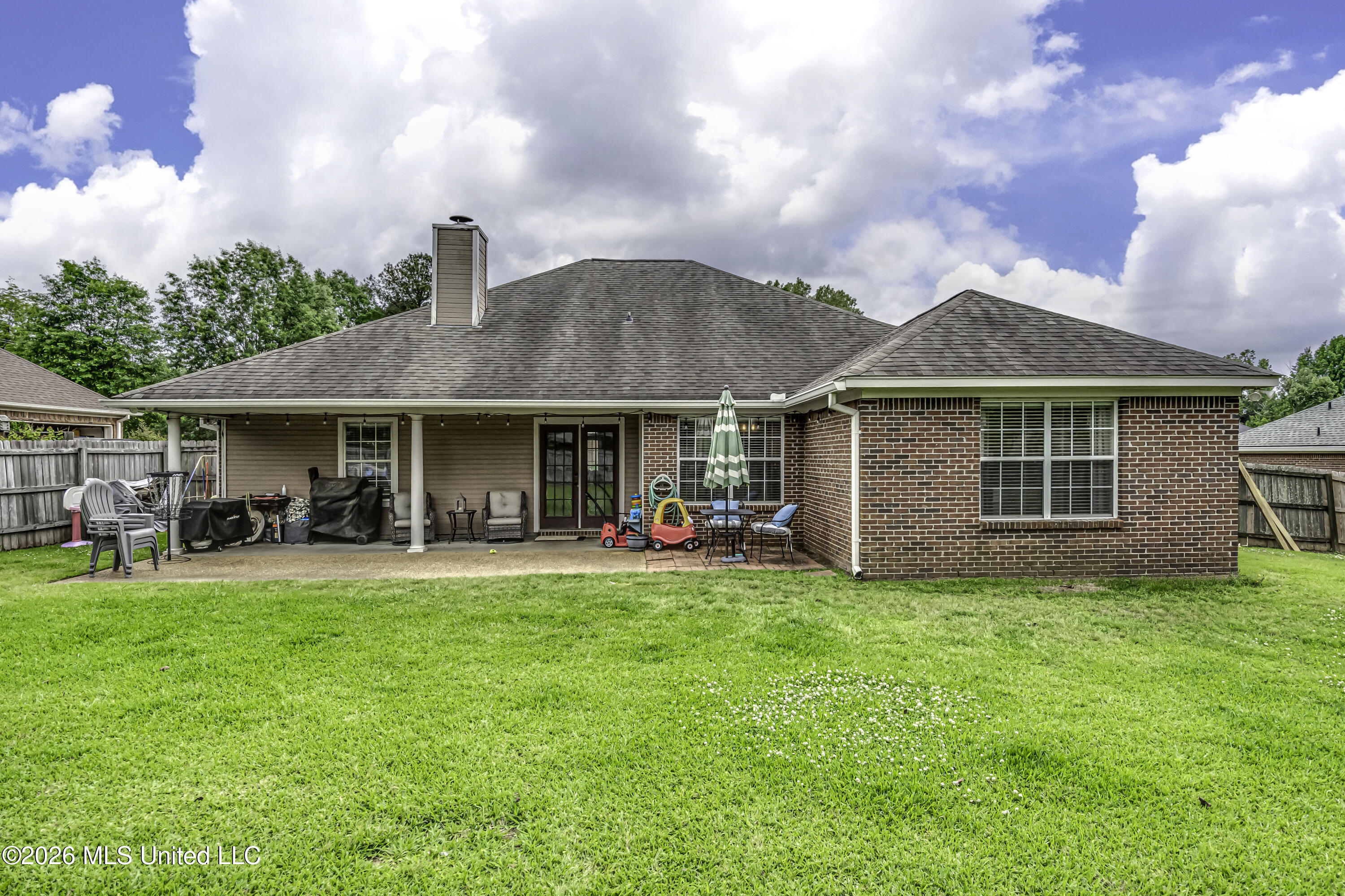2002 Cross Creek Cove Brandon, MS 39042 - Photo 47 of 48 2002 Cross Creek--10