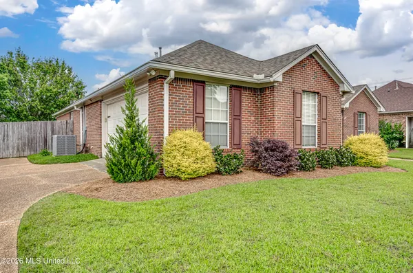 $286,000 | 2002 Cross Creek Cove, Brandon, MS 39042