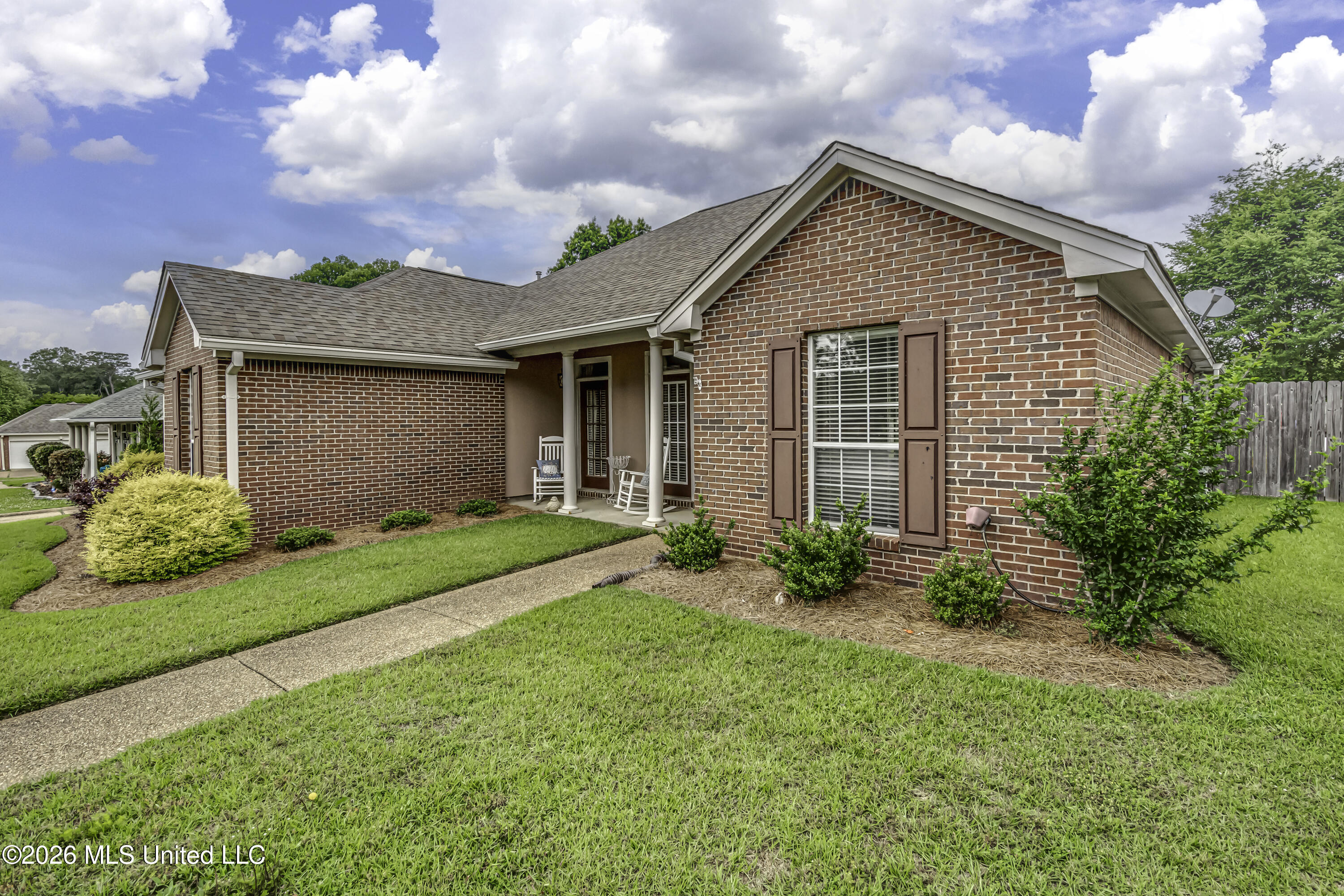 2002 Cross Creek Cove Brandon, MS 39042 - Photo 6 of 48 2002 Cross Creek--2