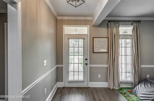 $286,000 | 2002 Cross Creek Cove, Brandon, MS 39042
