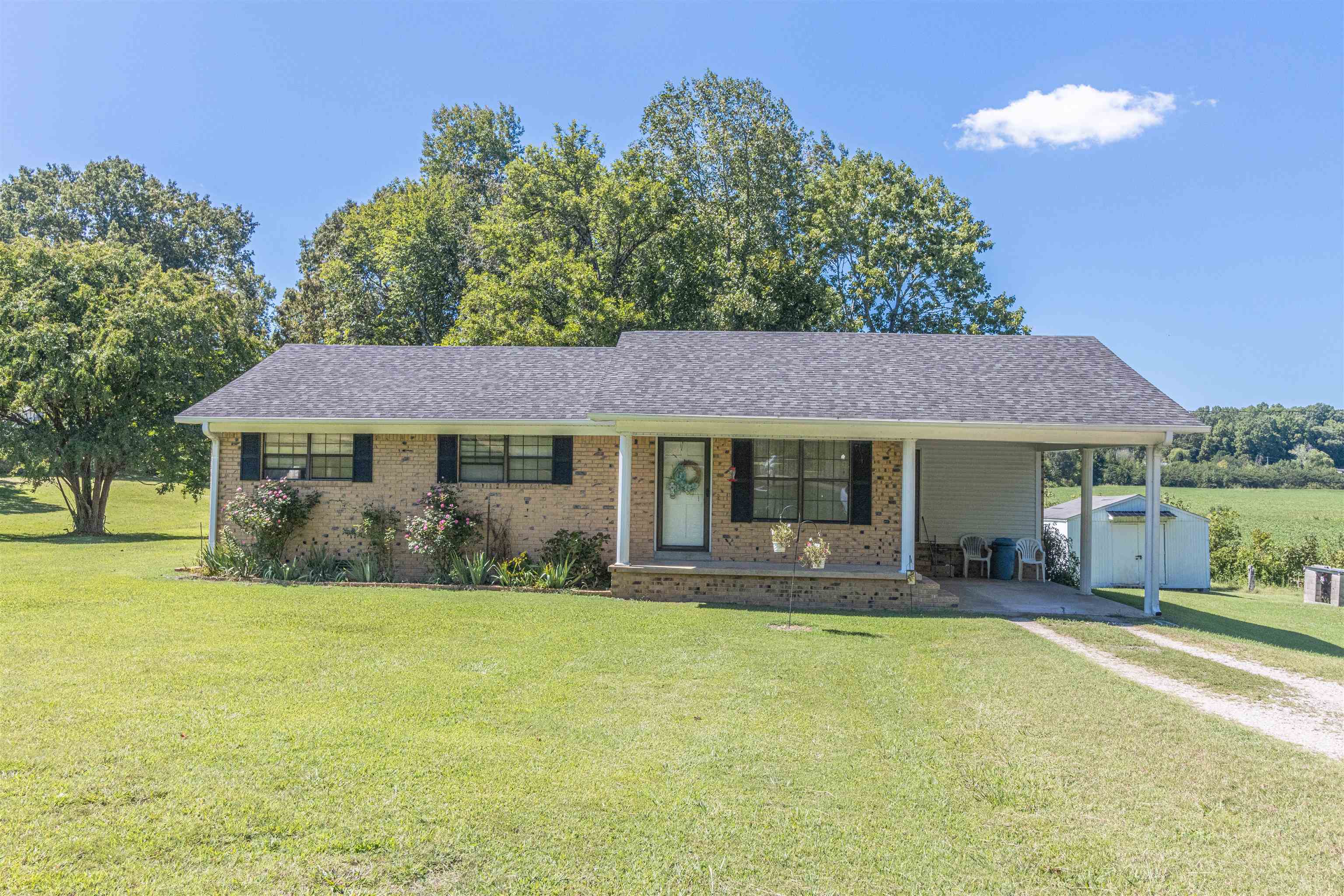273 New Delite Road Selmer, TN 38375 - Photo 2 of 22 Gallery Image 2