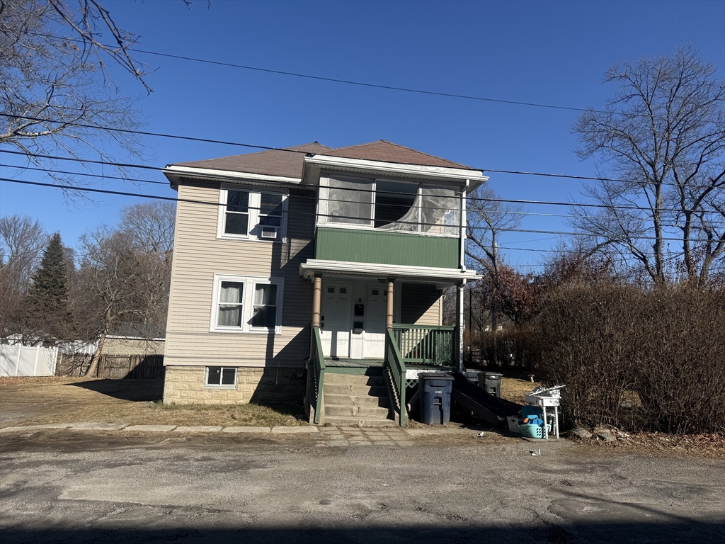 60 Stella Road Boston, MA 02131 - Photo 2 of 2