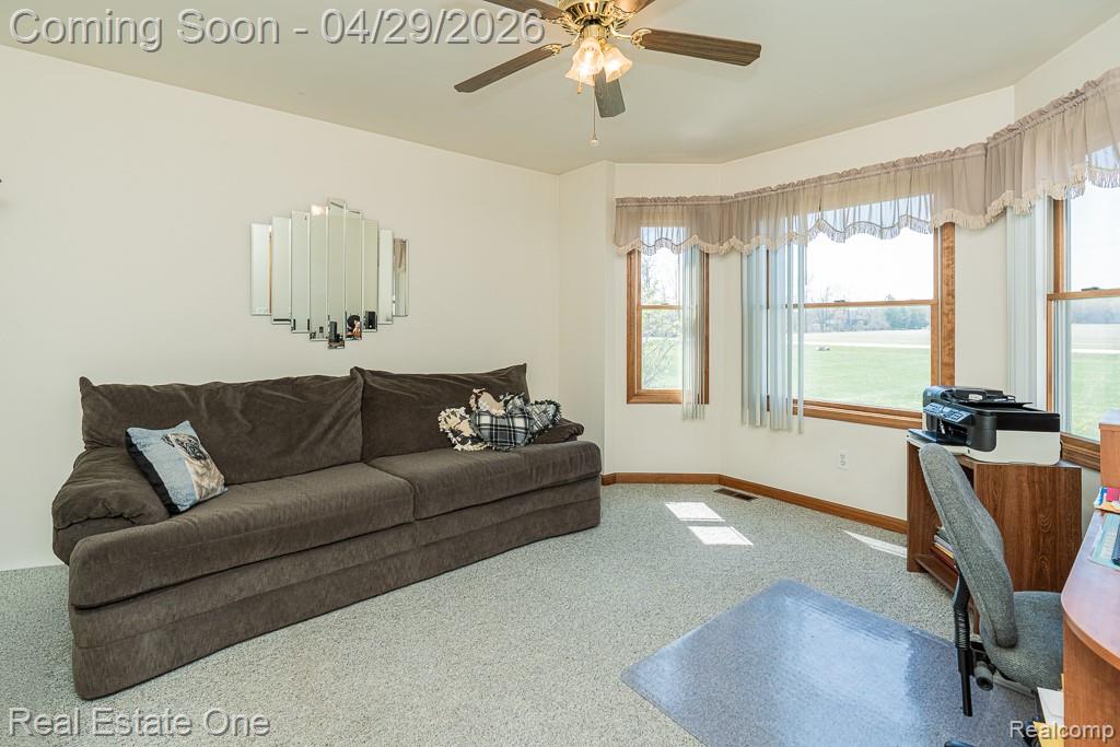 3739 Bethuy Road Casco, MI 48064 - Photo 14 of 35
