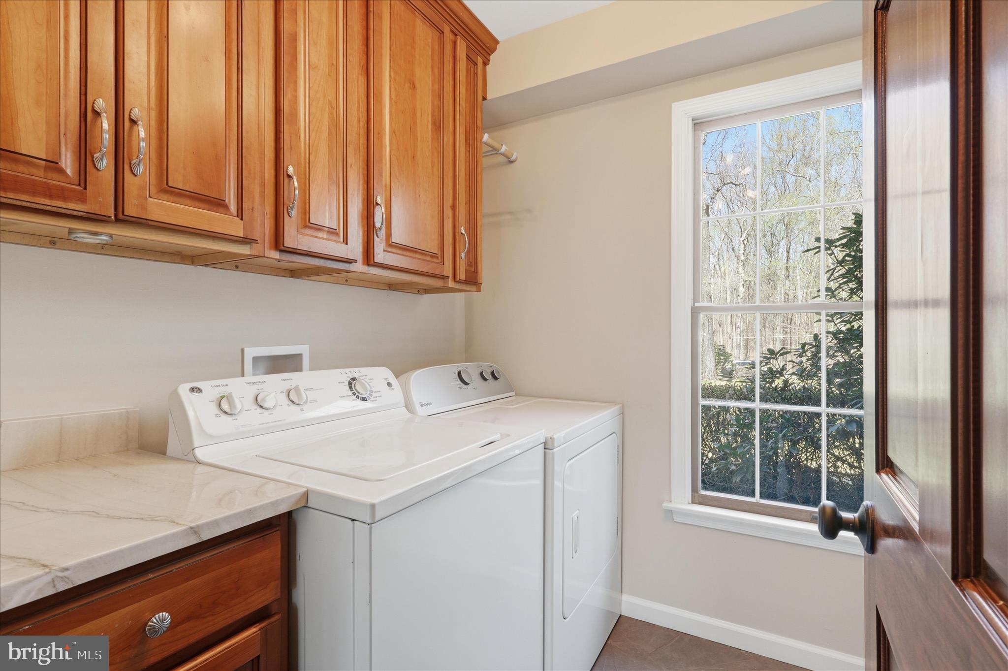 5605 Smoke Rise Lane Fairfax Station, VA 22039 - Photo 24 of 86 Laundry Room