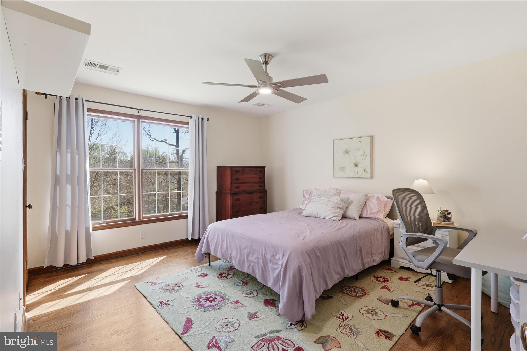 5605 Smoke Rise Lane Fairfax Station, VA 22039 - Photo 35 of 86 Bedroom #4