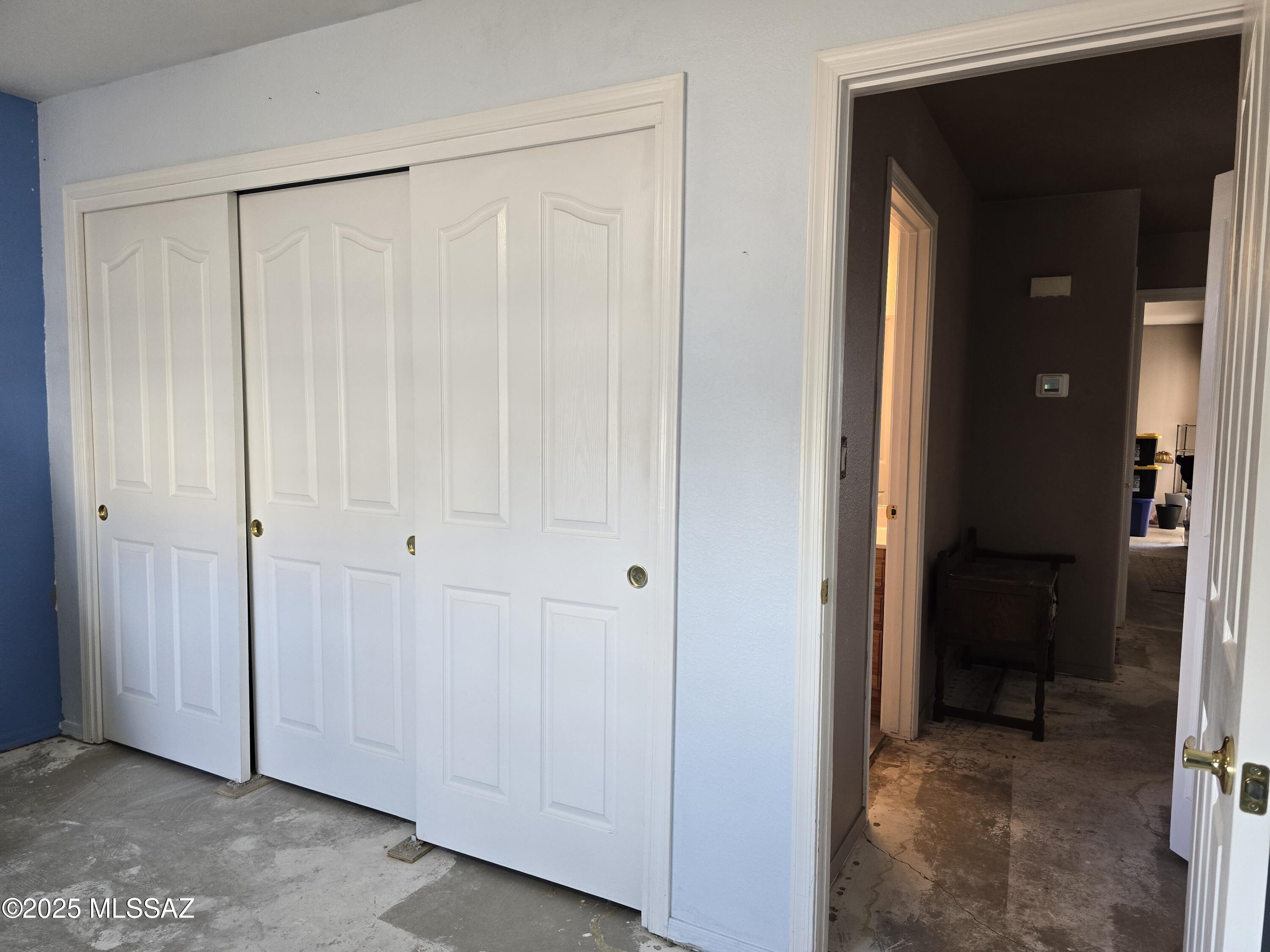 924 West Sahuaro Road Pearce, AZ 85625 - Photo 15 of 30 Bedroom 1