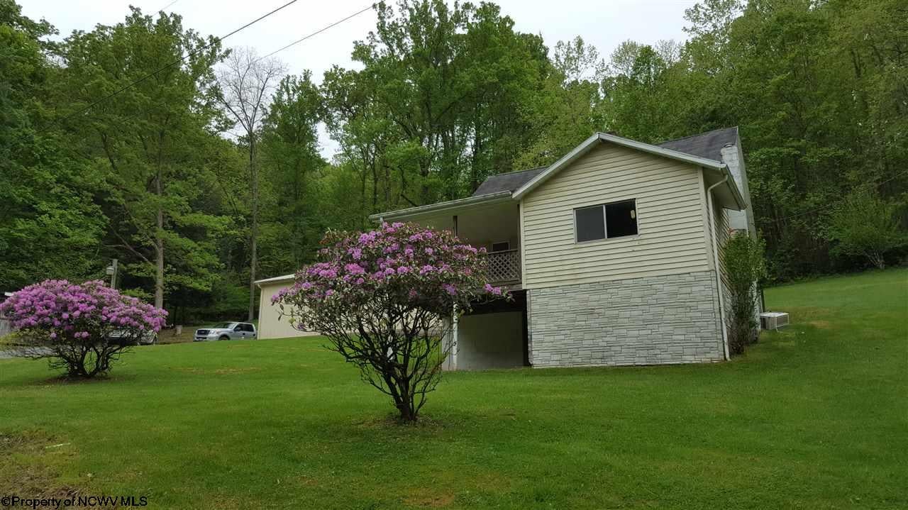559 Long Run Road Fairmont, WV 26554 - Photo 15 of 20 Gallery Image 15