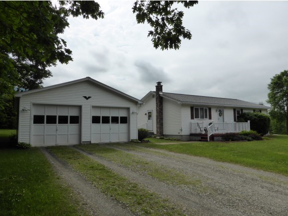 123 Autumn Acres Road Bennington, VT 05201 - Photo 1 of 1