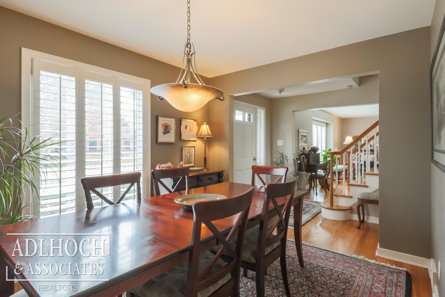 623 Barrington Road Grosse Pointe Park, MI 48230 - Photo 8 of 18