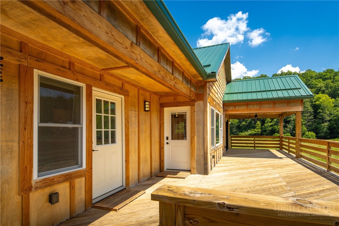 4205 Railroad Grade Road Fleetwood, NC 28626 - Photo 41 of 50 Gallery Image 41