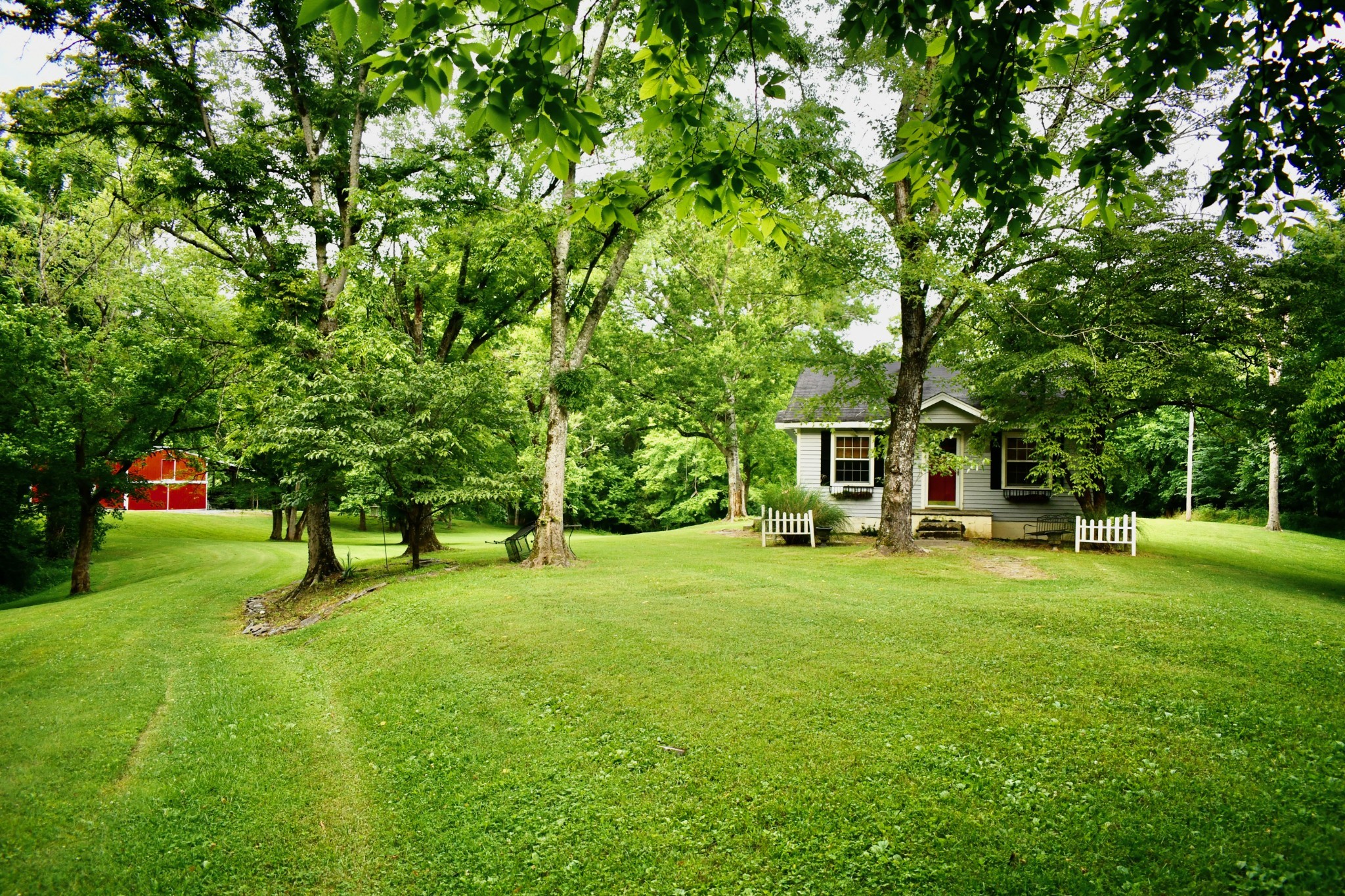 1613 Groveland Ridge Road Columbia, TN 38401 - Photo 3 of 39