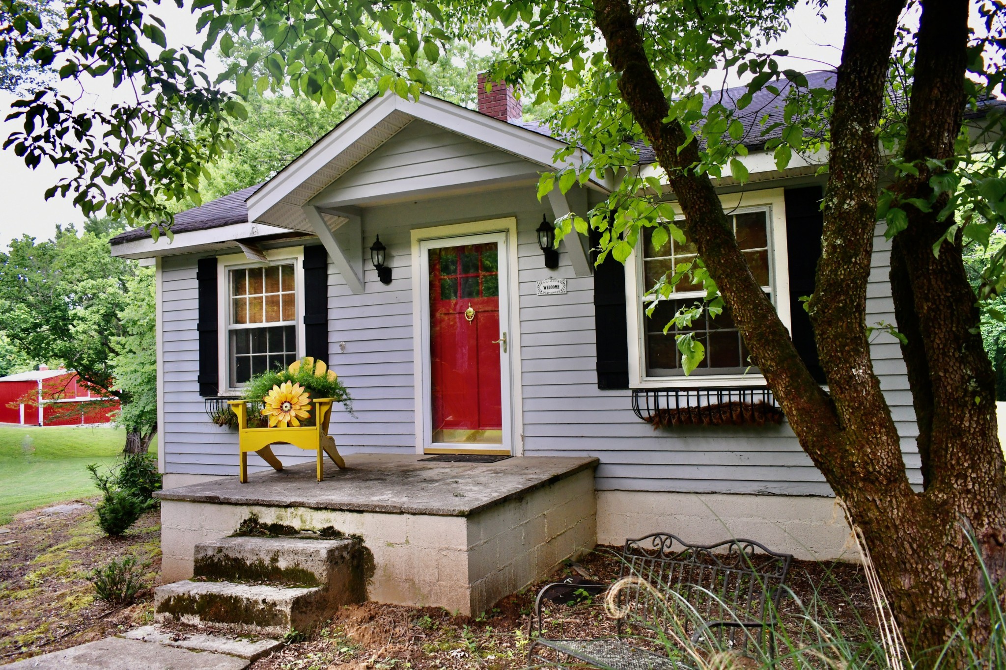 1613 Groveland Ridge Road Columbia, TN 38401 - Photo 5 of 39