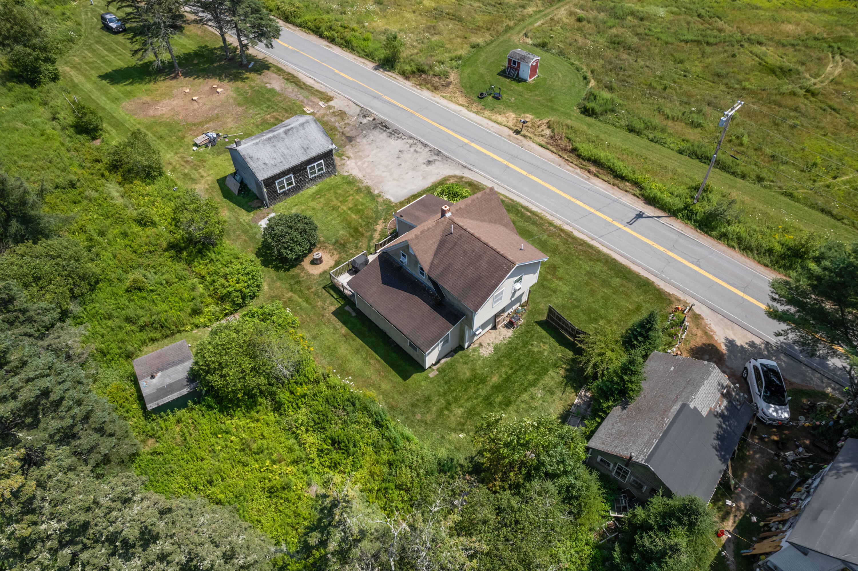 360 Cushing Road Friendship, ME 04547 - Photo 48 of 55 360 Cushing Rd_149
