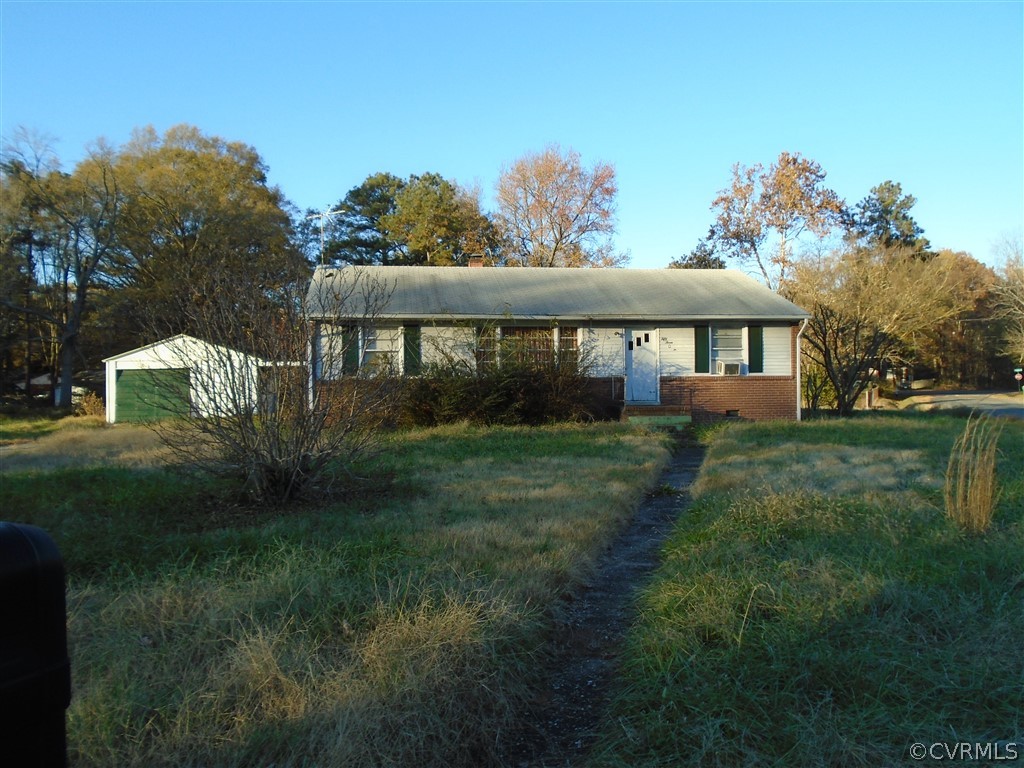 5306 Germain Road Richmond, VA 23224 - Photo 1 of 6 Gallery Image 1