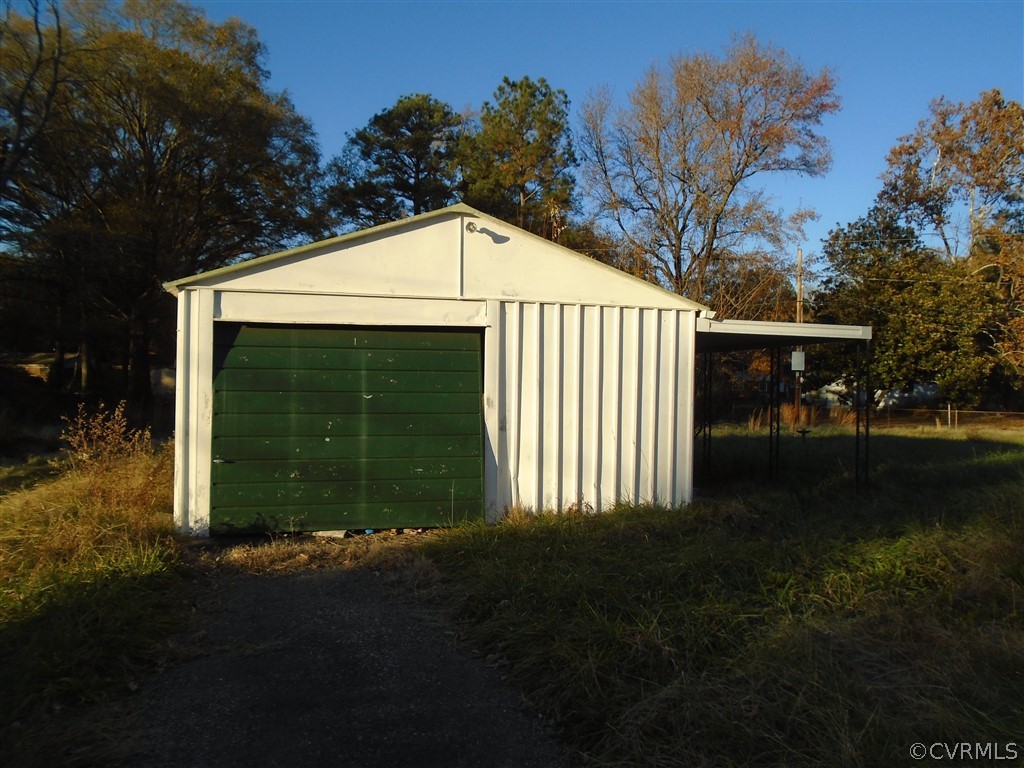 5306 Germain Road Richmond, VA 23224 - Photo 2 of 6 Gallery Image 2