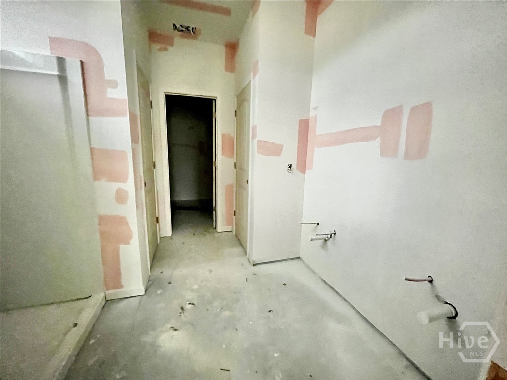 103 Snowbell Court Savannah, GA 31419 - Photo 17 of 24 Photo taken 1.31.26. HOME IS UNDER CONSTRUCTION.