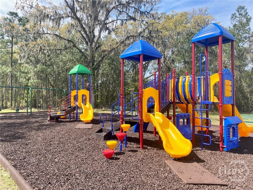 103 Snowbell Court Savannah, GA 31419 - Photo 23 of 24 Community playground