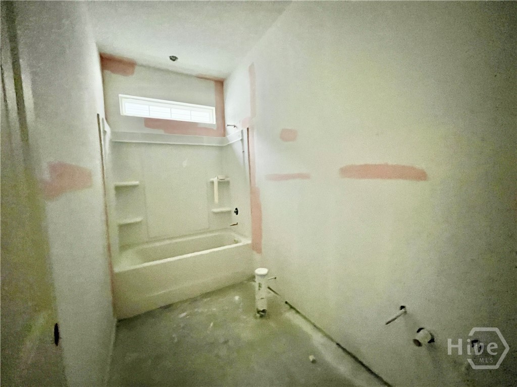 103 Snowbell Court Savannah, GA 31419 - Photo 7 of 24 Photo taken 1.31.26. HOME IS UNDER CONSTRUCTION.