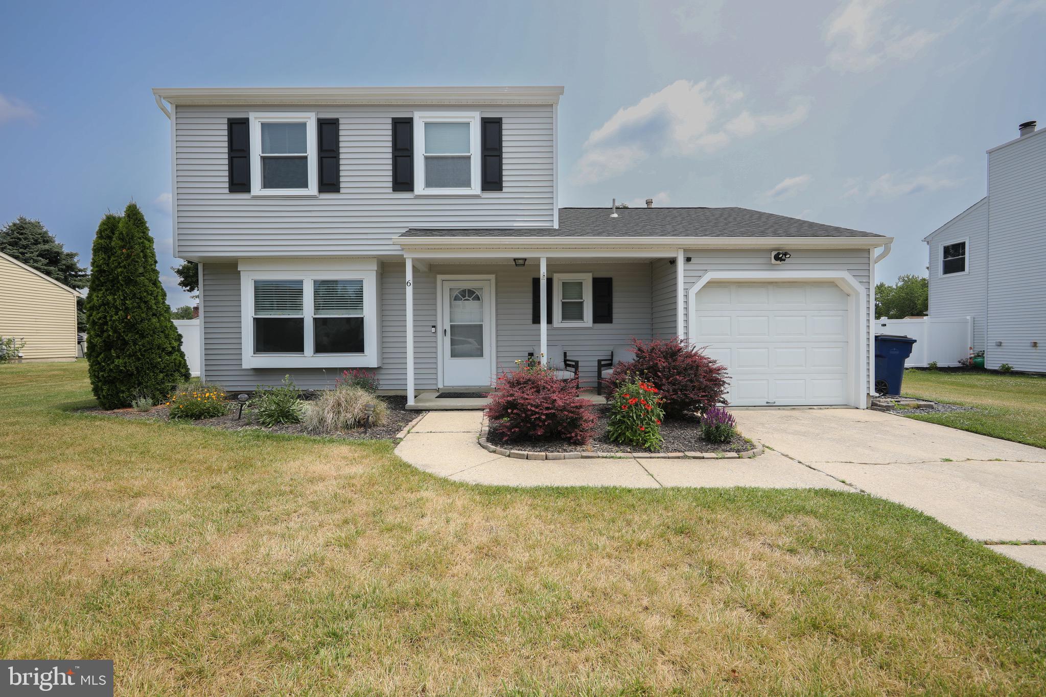 6 Shenandoah Drive, Voorhees, NJ 08043 Compass