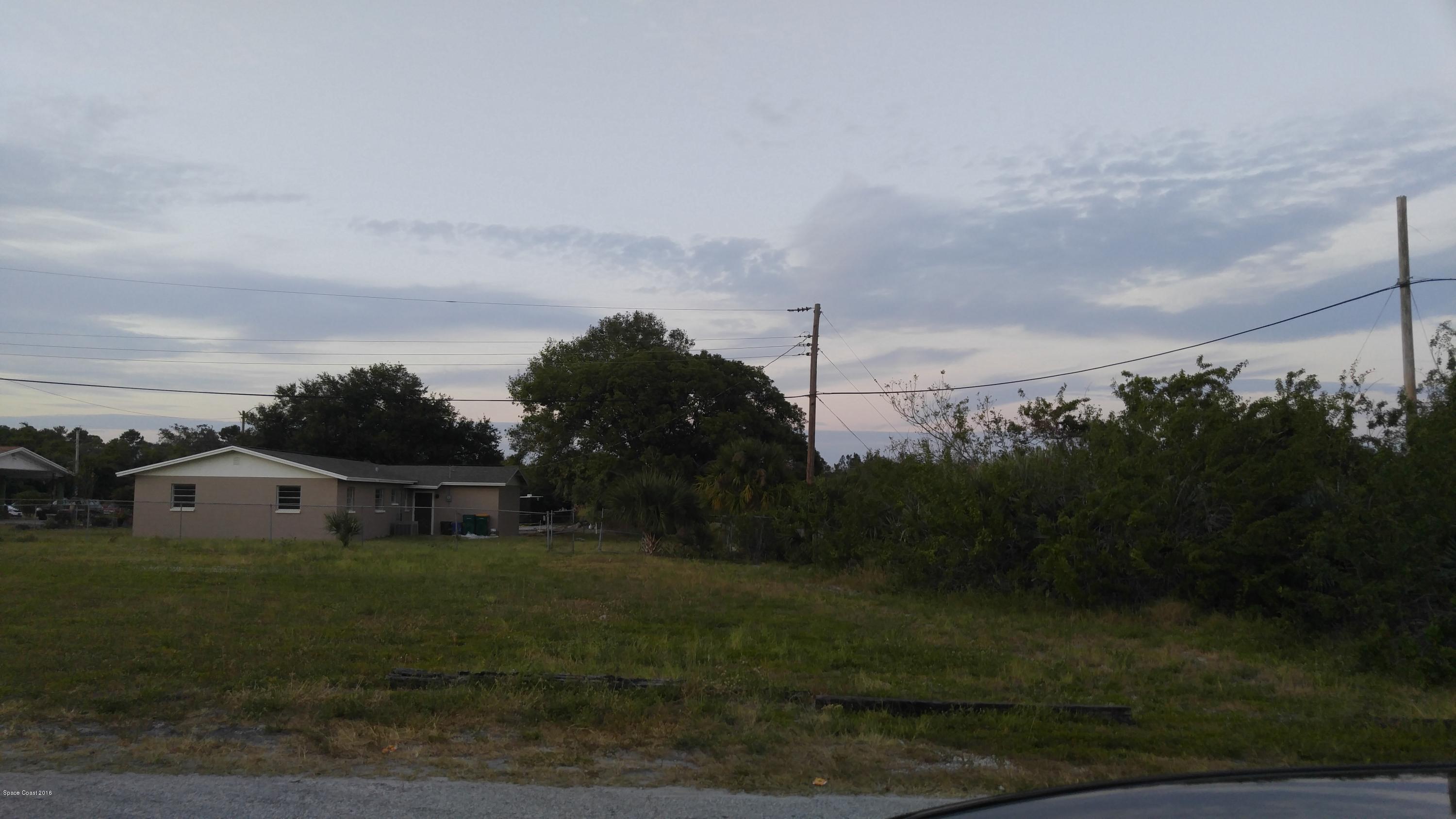 402 Carver Road Rockledge, FL 32955 - Photo 1 of 3 402-Lot 19