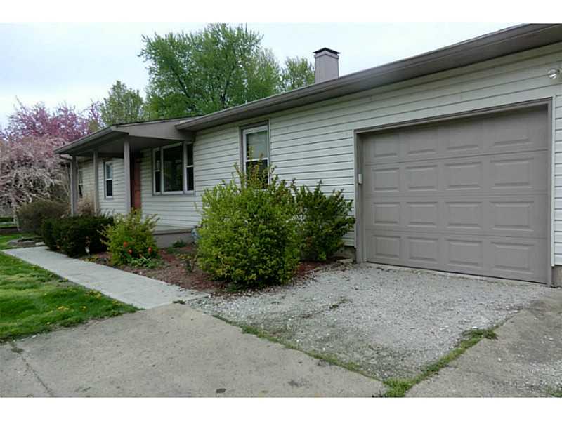 509 Averitt Road Greenwood, IN 46142 - Photo 3 of 24 Gallery Image 3