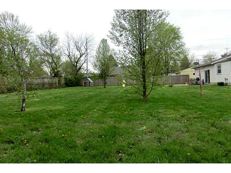 509 Averitt Road Greenwood, IN 46142 - Photo 24 of 24 Gallery Image 24