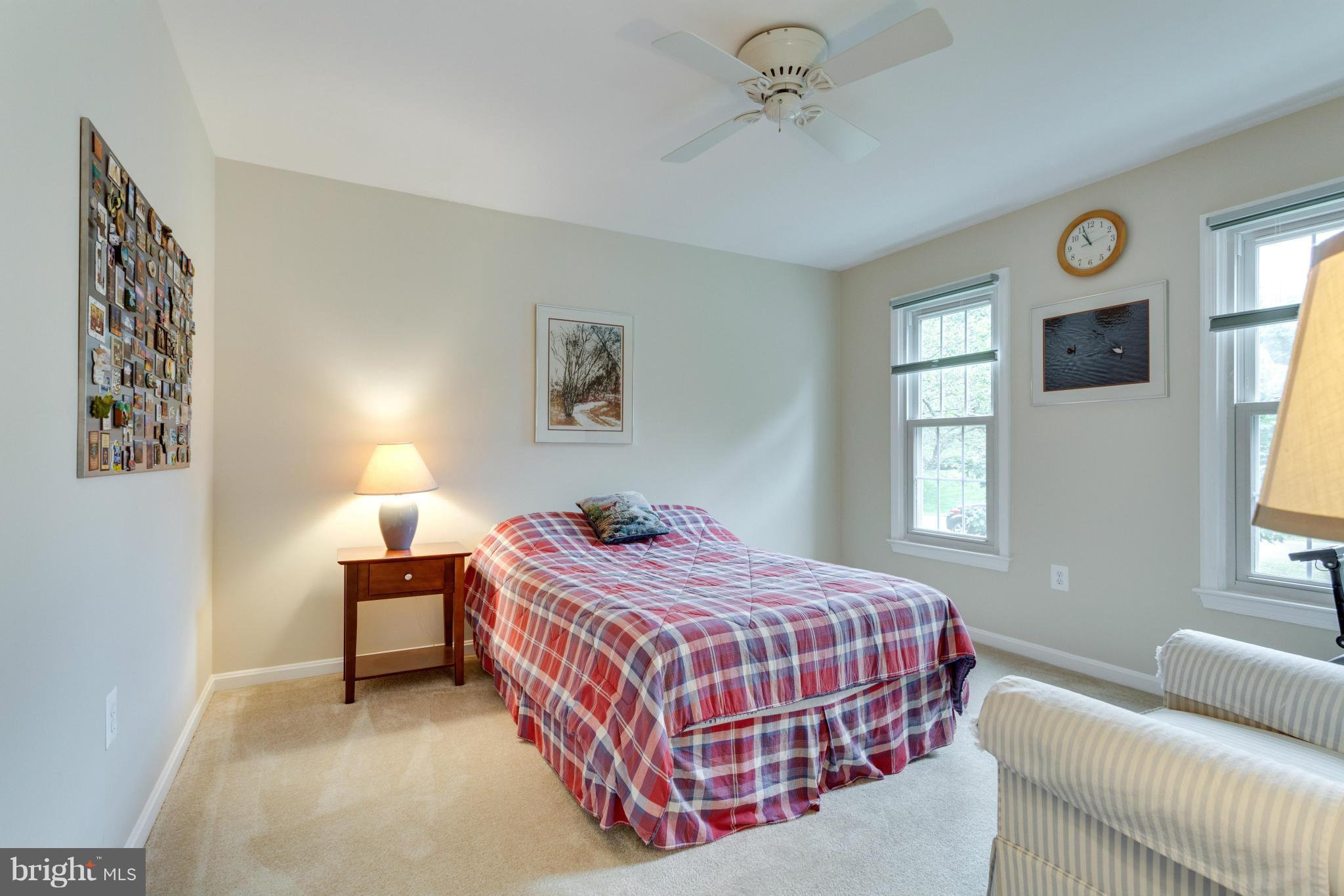 2761 Hill Road Vienna, VA 22181 - Photo 17 of 30 Bedroom