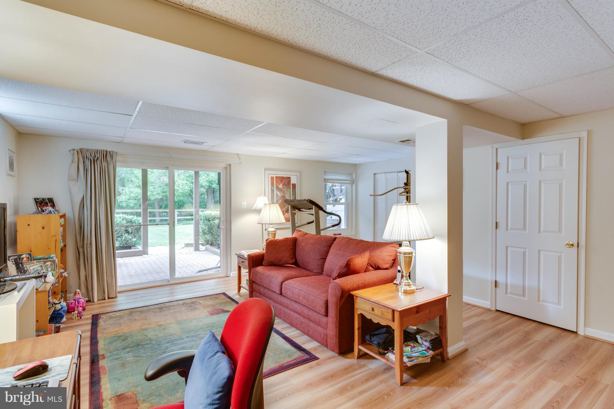2761 Hill Road Vienna, VA 22181 - Photo 21 of 30 Basement