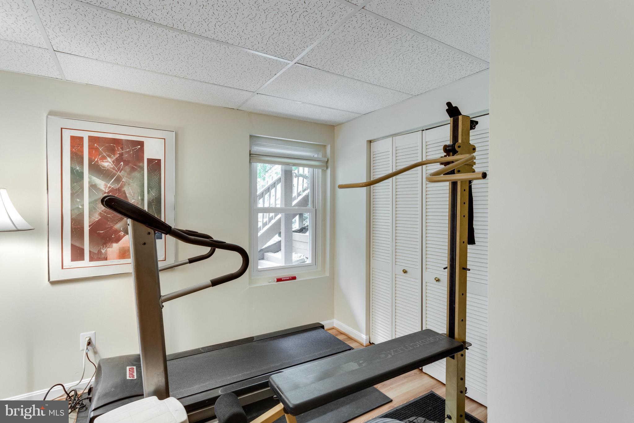 2761 Hill Road Vienna, VA 22181 - Photo 22 of 30 Basement