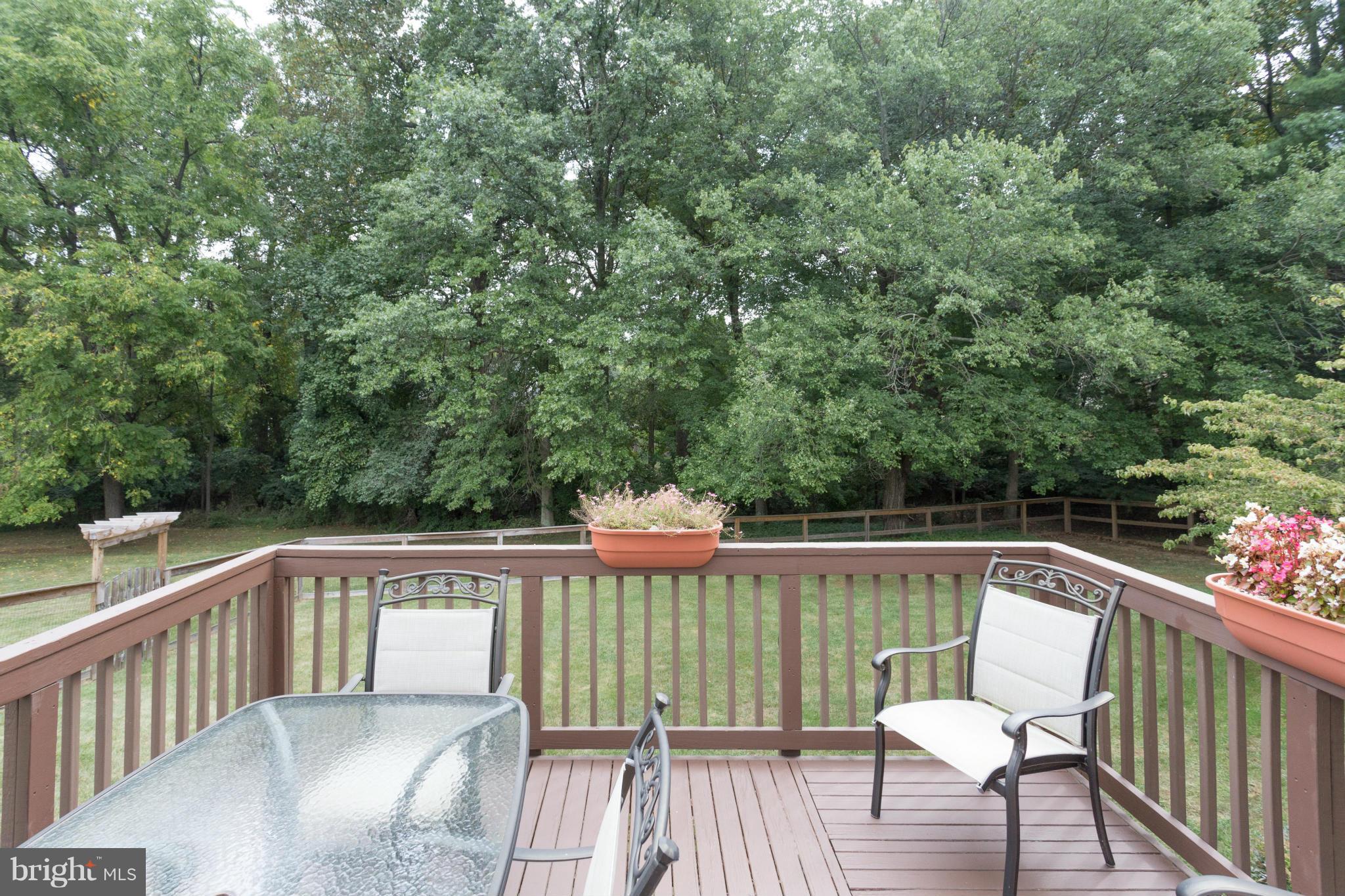 2761 Hill Road Vienna, VA 22181 - Photo 23 of 30 Exterior (Rear)