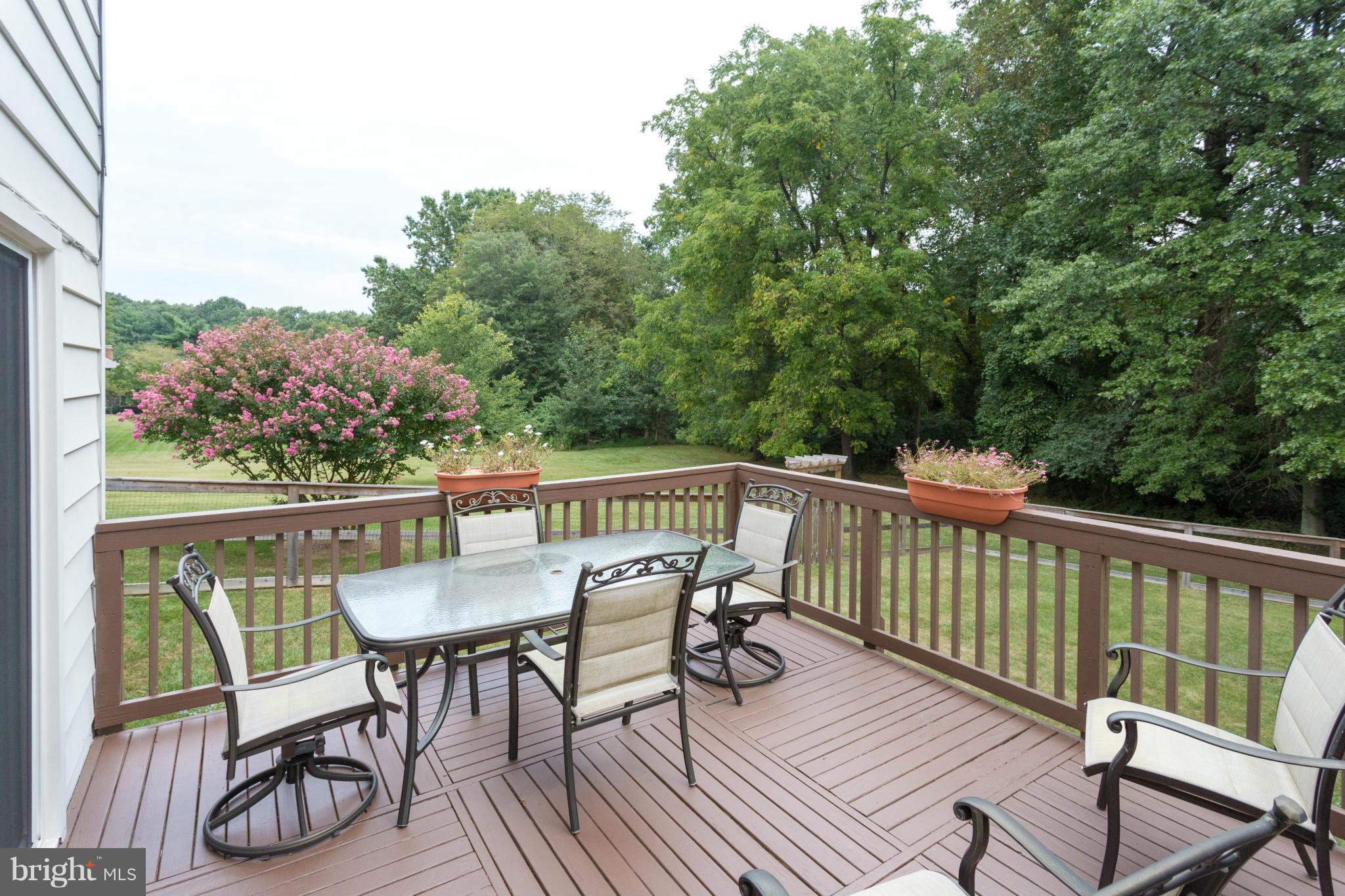 2761 Hill Road Vienna, VA 22181 - Photo 24 of 30 Exterior (Rear)
