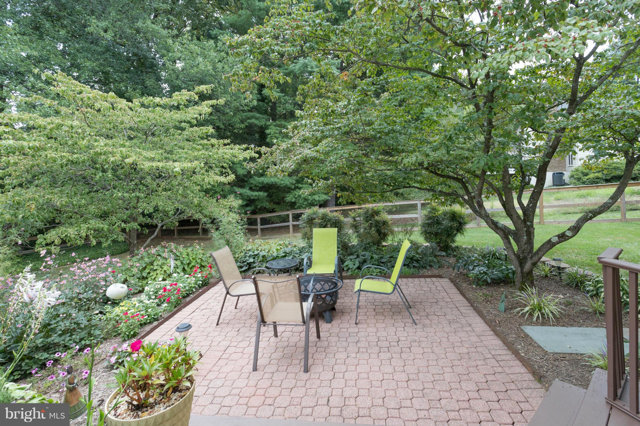 2761 Hill Road Vienna, VA 22181 - Photo 25 of 30 Exterior (Rear)